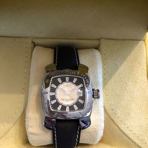 Invicta square Baby Lupah Espadon watch
